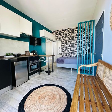 Tahitian Good Vibes Apartamento Punaauia  Exterior foto