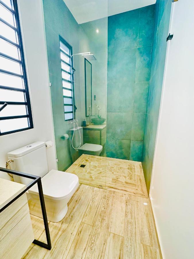 Tahitian Good Vibes Apartamento Punaauia  Exterior foto