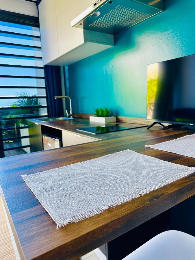 Tahitian Good Vibes Apartamento Punaauia  Exterior foto