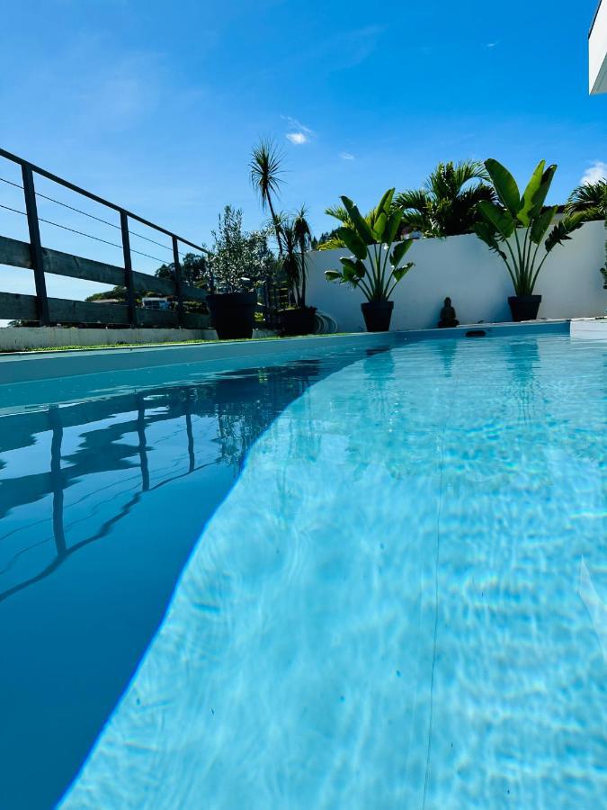 Tahitian Good Vibes Apartamento Punaauia  Exterior foto