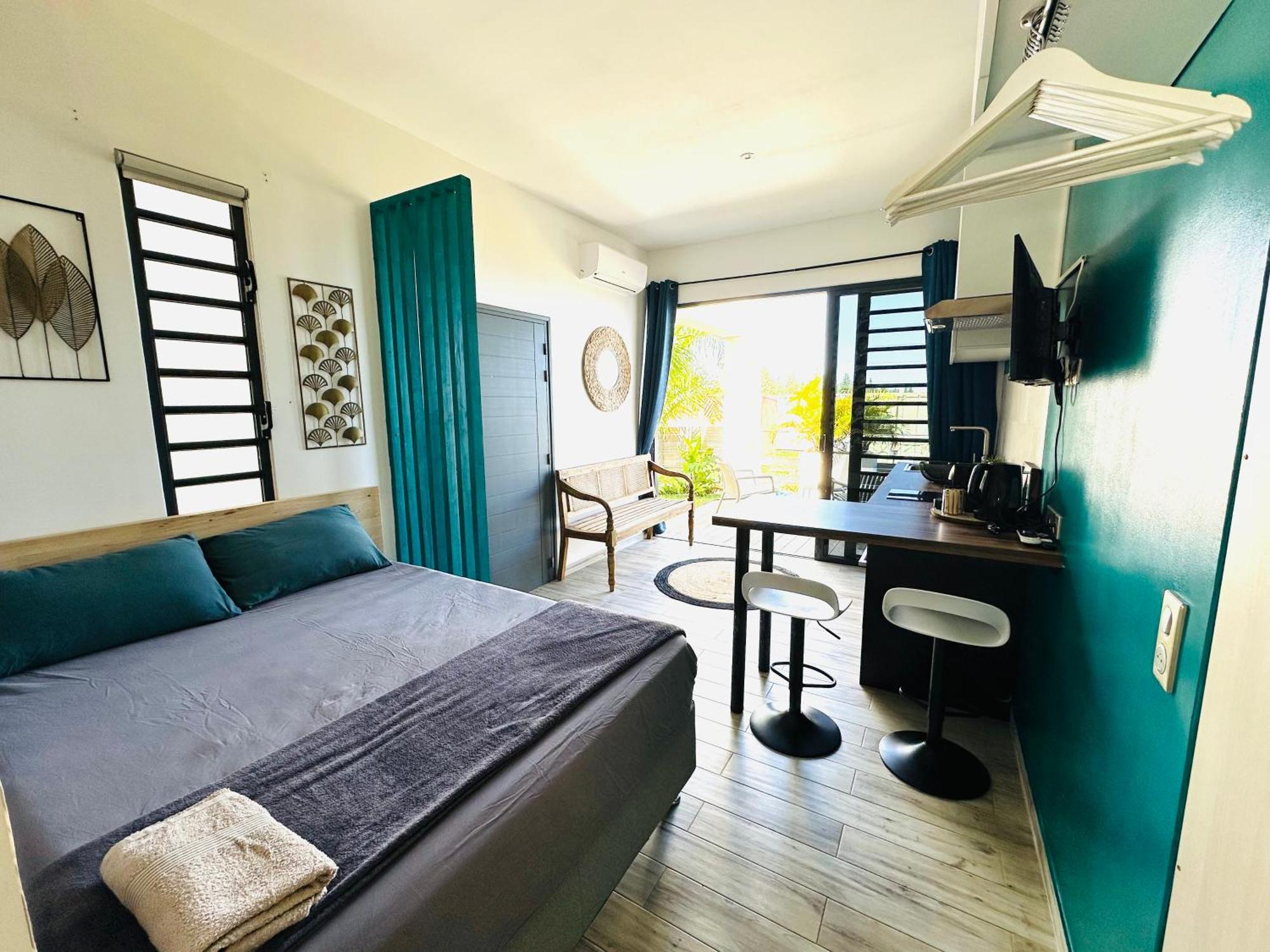 Tahitian Good Vibes Apartamento Punaauia  Exterior foto